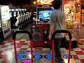 DDRSN challenge course dj TAKA selection (DP)