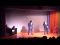 Neapolitan song - Marechiare - Candas Musical Group Neapolitan song - Marechiare - Candas Musical Group