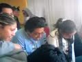 George Y Los Boxers (parte 2)