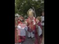the day the bishop came to visit chavagnes