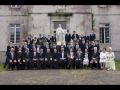 the day the bishop came to visit chavagnes