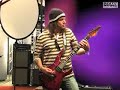 concert de phil campbell de mot�rhead au salon de francfort 2007. http://www.laboitenoiredumusicien.com
