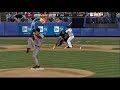 MLB 08 The Show (PS3) - RTTS 2015 Season, SP, NLCS Game 6 Highlights