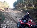 caminhos de riba de ancora