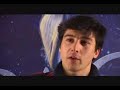 Extrait Making Of Banlieue 13 : Interview David Belle Extrait Making Of Banlieue 13 : Interview David Belle