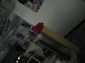 Secret OXM Entrance