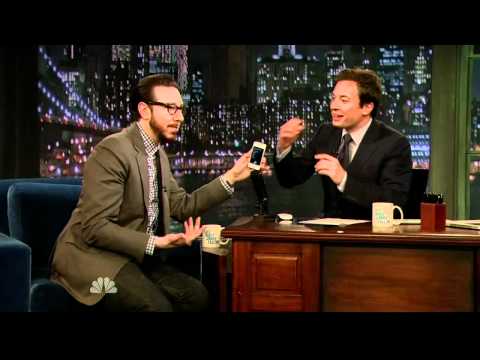 Joshua Topolsky -
