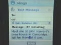Vlingo Offers Total Voice Control of BlackBerry Smartphones