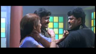 Friends Tamil Movie Scenes  Vijay recovers from Co