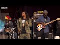 Video Video The Wailers - Is This Love at Glastonbury 2014 Video Video The Wailers - Is This Love at Glastonbury 2014