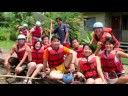24 of us from Singapore climbed Mt....