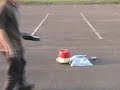 Testing Devastators pneumatics