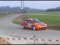 rallye du condroz 2006