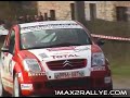 rallye du condroz 2006