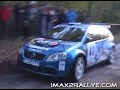 rallye du condroz 2006