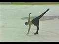 Shannon Keeler Ice Skater: AMAZING GRACE