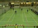 Z.v.v. de Wit 1 vs Exe deel 1/6 Z.v.v. de Wit 1 vs Exe deel 1/6
