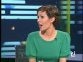 Elecciones 08 - Entrevista al PNV en La 2 Noticias