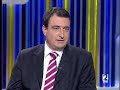 Elecciones 08 - Entrevista al PNV en La 2 Noticias