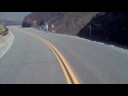 Jarom Thurston - 2008 Badwater Ultramarathon