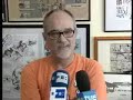 Jos� Luis Mart�n, editor de \