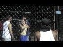 rick watts gettin belt