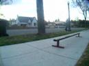 The rail pt. 2
