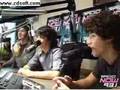 Jonas Brothers 93.1 interview (Jacketz)