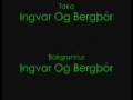Misheppnaða Stökkið!