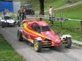 Auto-Cross in Hoch-Ybrig Switzerland