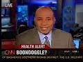 CNN takes on Murtha, earmarks