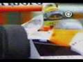 Ayrton Senna - Suzuka, Japan 1988