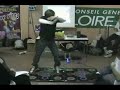 [Eternal] Moonwalker (Highs off U)