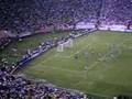Landon Donovan Penalty Kick