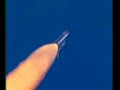 espace: navette lancement / shuttle launch