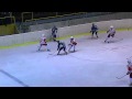 HC Slezan Opava - HC ZUBR Přerov  2:3 pp