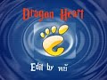 Getamped Chronicle[DragonHeart] Thailand