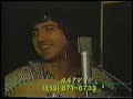 Walid Tawfik sings