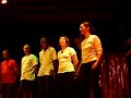 spectacle azureva st cyprien 2008