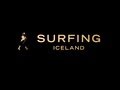 Surfing Iceland (Johnnie Walker Double Black Iceland Experience)