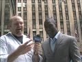 Brian Bassett interviews Darrelle Revis