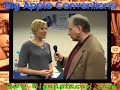 Gigi Edgley Chiana from Farscape
