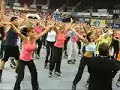 2. TeleSport - SPAR FittArena Kangoo - Guinnes Record