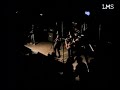 Black Rosie - Touch to much - LMS Schwerfen