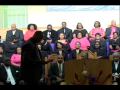The Boussem of Abraham - Mount Zion SDA Church Youth Choir - Mount Zion SDA Church
