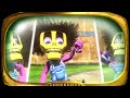 Banjo-Kazooie: Nuts&Bolts Nutty Acres Intro Banjo-Kazooie: Nuts&Bolts Nutty Acres Intro