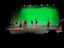 jazz dance recital 2008 jazz dance recital 2008