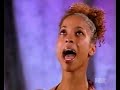 American idol Season 1 - Tamyra Gray´s Audition American idol Season 1 - Tamyra Gray´s Audition