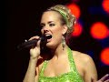 Aida diva: Janneke van Duijnhoven - One Moment In Time