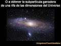 Por qué el diseño inteligente es falso